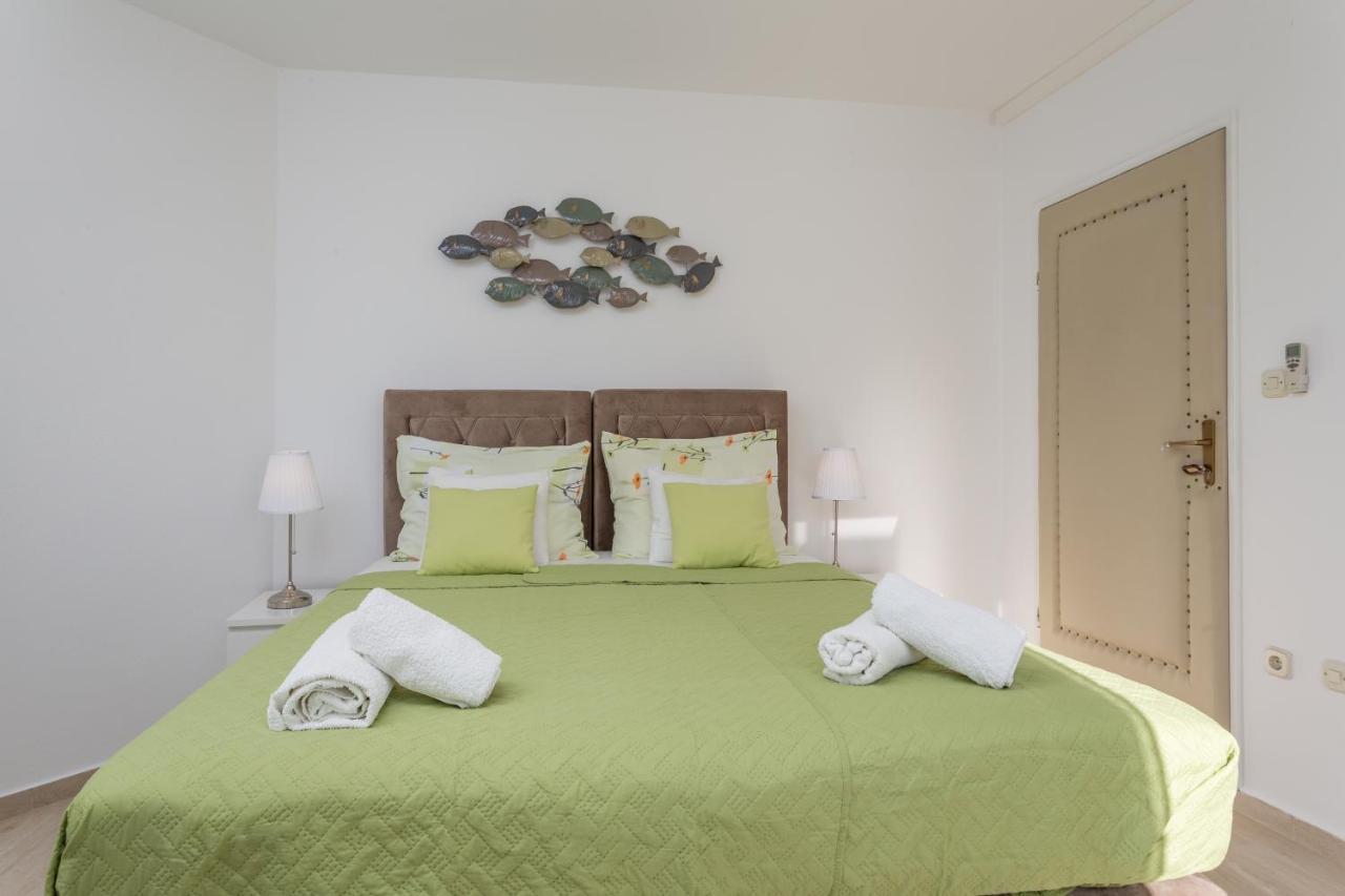 Rooms By The Sea Hvar - 8785 Hvar Town Exterior foto